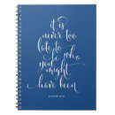 Search for inspirational quotes office stationery Modern
