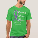 Search for faith over fear tshirts Graphic