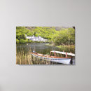 Search for abbey canvas prints Landscape
