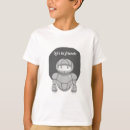 Search for friendly robot Cartoon
