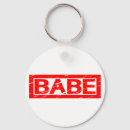 Search for babes babes key rings Funny