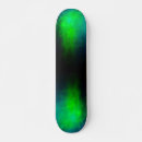 Search for abstract light skateboards Blue