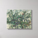 Search for reflections canvas prints Impressionism