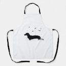 Search for halloween costume aprons Dog