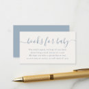 Search for small enclosure cards Mother to be