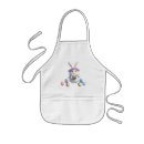 Search for the easter bunny aprons Basket