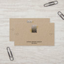 Search for arts and crafts business cards Boss