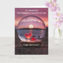 Search for granddaughter in law cards For her