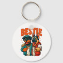 Search for friend dog key rings Friends