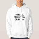 Search for hangover hoodies Alcohol