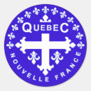 Search for north america stickers Quebec