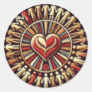 Search for peace harmony stickers Unity