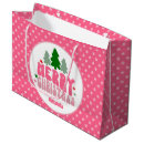 Search for large christmas gift bags Fun