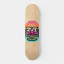Search for reflective skateboards Pond