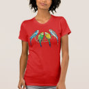 Search for australian bird tshirts Parrot