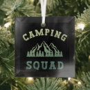 Search for campfire christmas tree decorations Mountains
