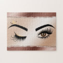 Search for makeup puzzles Cosmetics