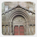 Search for portal stickers Architecture