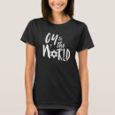 Search for oy to the world tshirts Funny