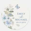 Search for romantic florals stickers Elegant