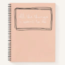 Search for aspiration notebooks Inspiration