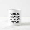 Search for ballroom mugs Dancer