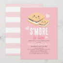 Search for smore baby shower Pink