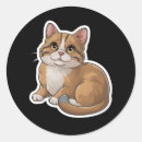 Search for burmese stickers Cat