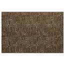 Search for dark brown fabric Abstract
