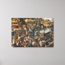 Search for flemish canvas prints Pieter