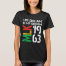Search for mlk Black