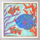 Search for fish room posters Ocean