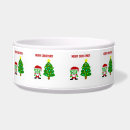 Search for christmas pet bowls Dogs