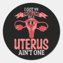 Search for 99 stickers Hysterectomy