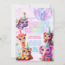 Search for calling all party animals invitations Boy