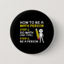 Search for math joke badges Back to school