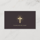 Search for catholic priest business cards Pastor