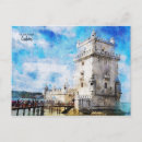 Search for belem lisbon postcards Tourism