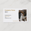 Search for pup business cards Pets