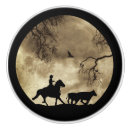 Search for cow knobs and pulls Western