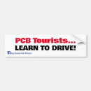 Search for learning to drive bumper stickers Drivers