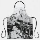 Search for musical aprons Sing