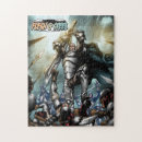 Search for manga puzzles Fantasy