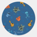 Search for foster stickers Fosters home cartoon