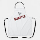 Search for college aprons Humour