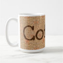 Search for font style mugs Contemporary
