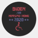 Search for nursing home stickers Republican