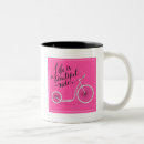 Search for life is a journey mugs Inspirational