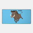 Search for feral mousepads Cartoon