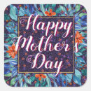 Search for elegant mothers day stickers Flowers